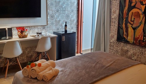 Comfort Double Room