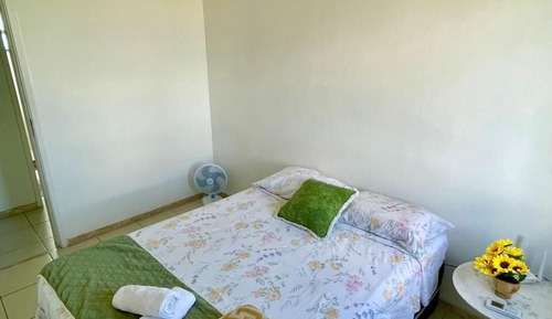 Family Apartment