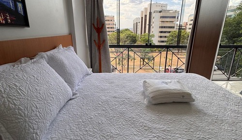 Comfort Apartment