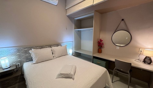 Family Apartment
