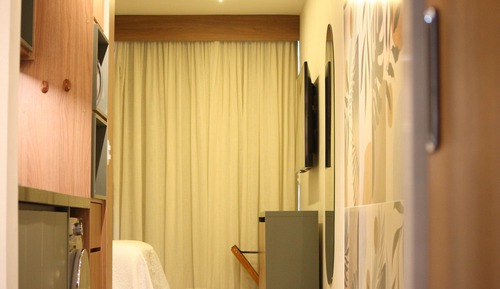 Exclusive Apartment