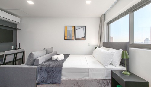 Comfort Apartment