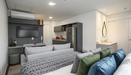 Comfort Apartment