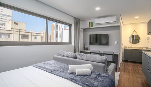 Comfort Apartment