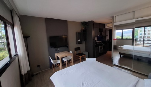 Economy Apartment