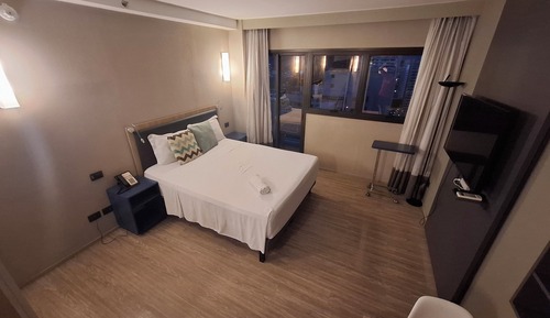 Economy Apartment