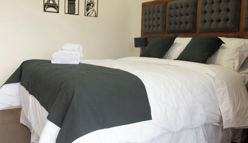 Standard Apartment