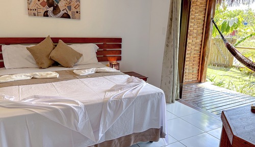 Economy Twin Room