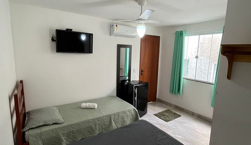 Superior Triple Room