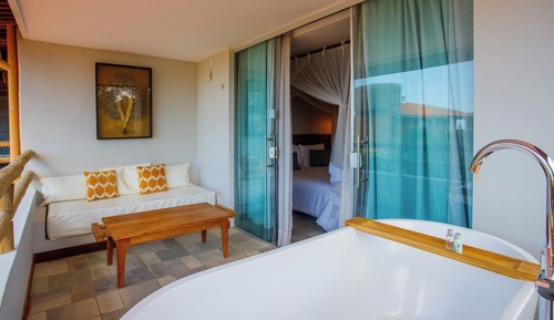 Comfort Room