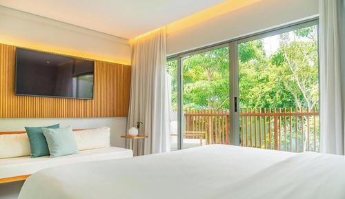 Premier Double Room
