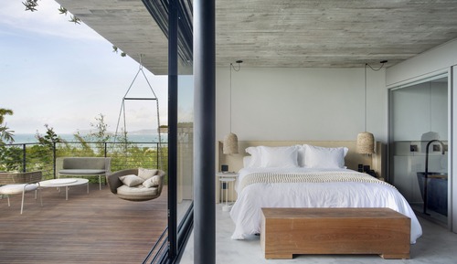 Amanhecer Bungalow - with Private Pool