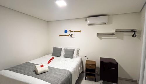 Economy Room, 1 Bedroom
