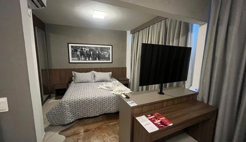 Junior Studio Suite