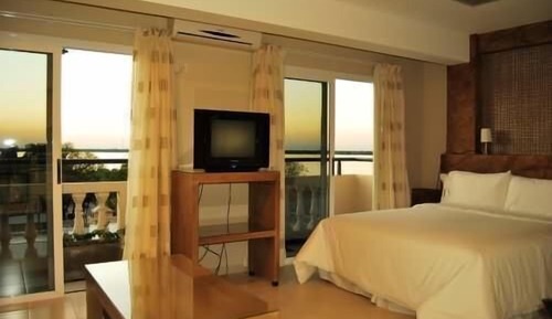 Superior Room, Balcony, River View