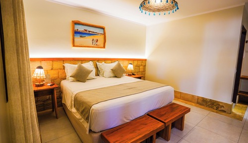 Praias - Luxo