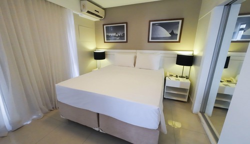 Executive Room, 1 Queen Bed with Sofa bed