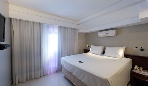 Premium Room, 1 Queen Bed with Sofa bed (Executive)