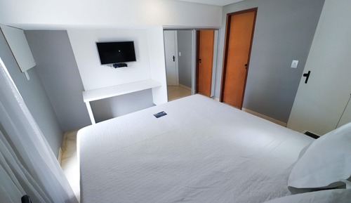 Family Room, Multiple Beds (Executive)