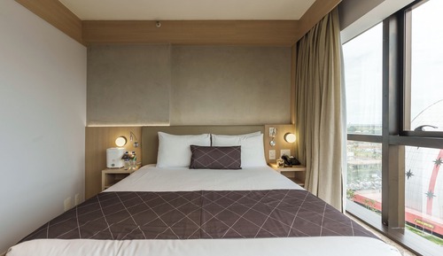 Standard Room, Accessible