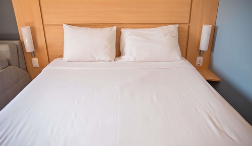Standard Room, Multiple Beds