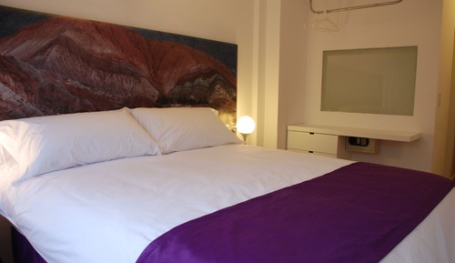 Standard Double Room, 1 Queen Bed