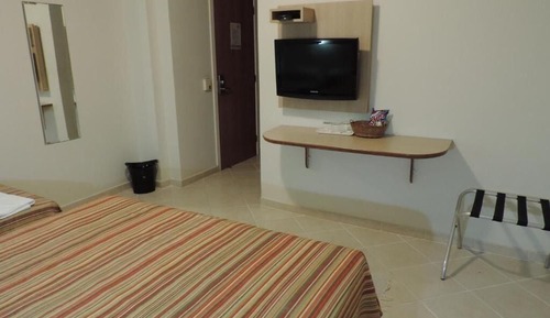 Basic Triple Room