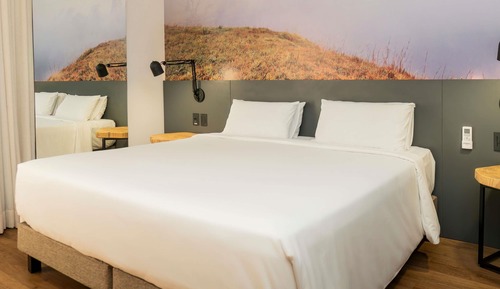 Superior Room, 1 Double Bed