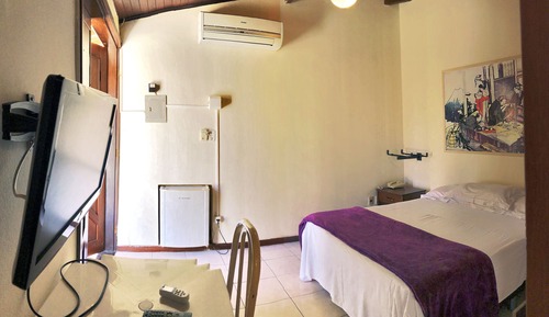 Basic Twin Room
