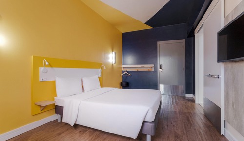 Apartment, 1 Double Bed, Accessible