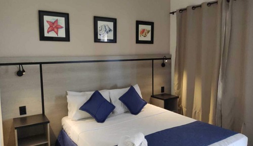 Classic Studio Suite, 1 Bedroom