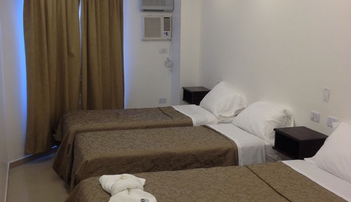 Standard Double Room, 1 Queen Bed