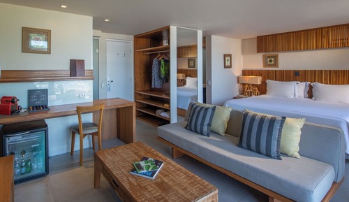 Suite (Perrier Jouet)