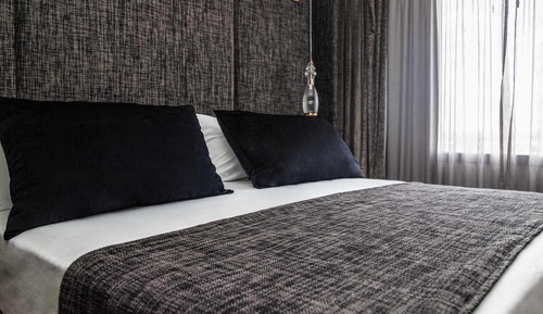 Presidential Suite, 1 King Bed