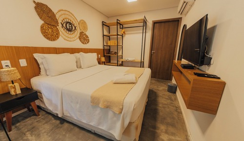 Family Apartment