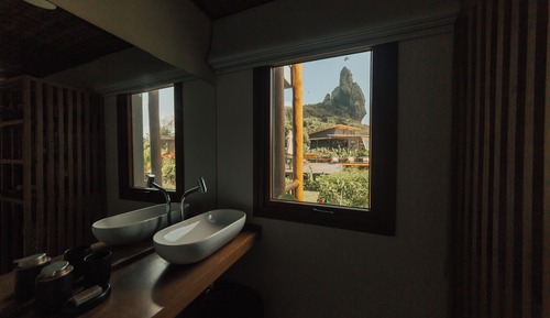 Deluxe Room, 1 Bedroom, Garden View