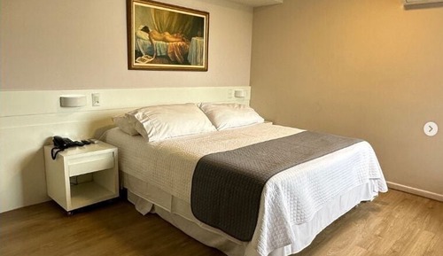 Junior Double Room