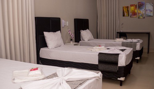 Superior Triple Room