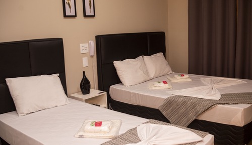 Executive Triple Room