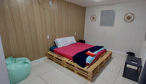 Family Quadruple Room