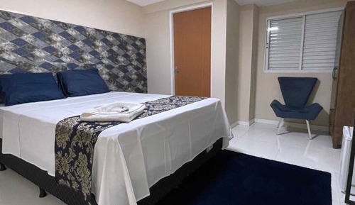 Comfort Double or Twin Room