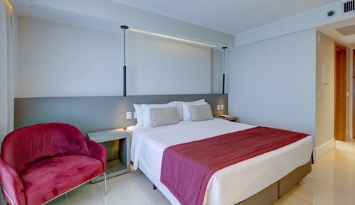 Executive Room, 1 Queen Bed, Non Smoking