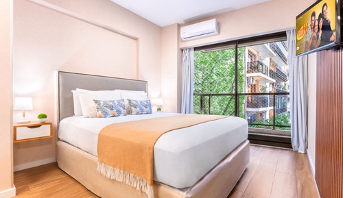 Apartment, 2 Bedrooms