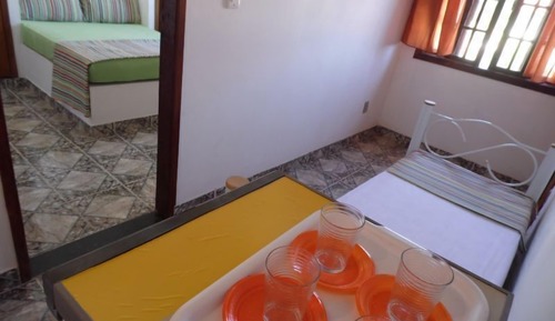 Traditional Triple Room