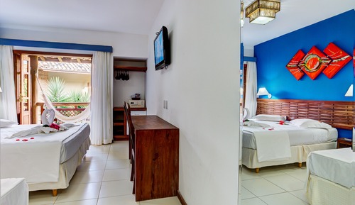 Quarto Triplo