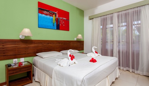 Quarto Duplo Superior