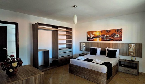 Family Suite, 1 Bedroom