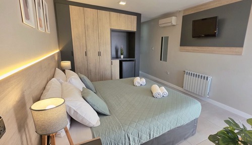 Classic Double Room