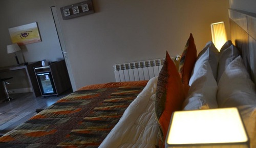 Superior Studio Suite, Bay View