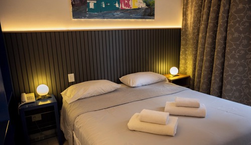 Comfort Double Room